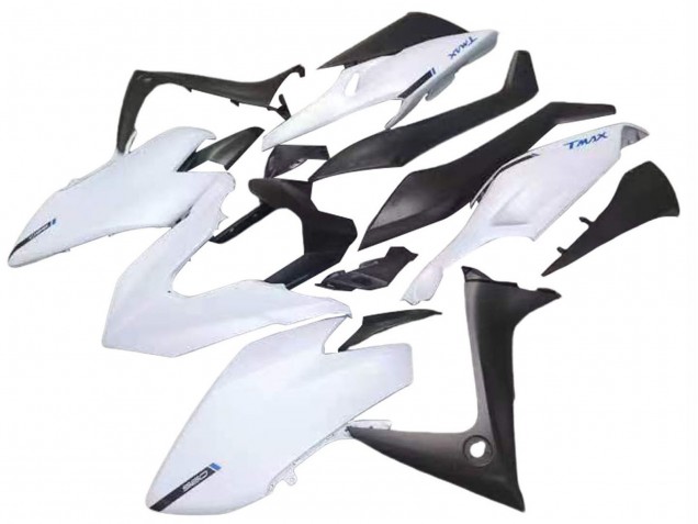 Carenados Moto Yamaha TMAX560 2019-2021 - Blanco Baratos