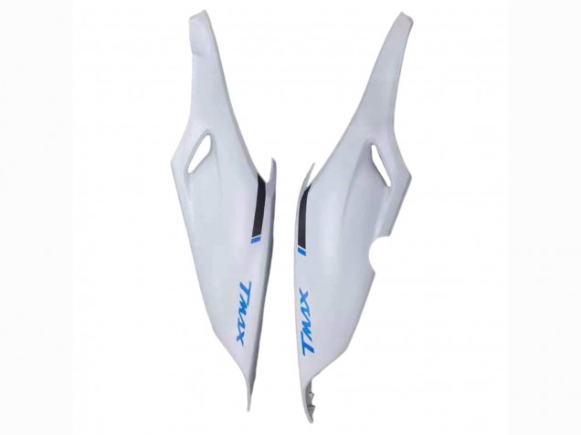 Carenados Moto Yamaha TMAX560 2019-2021 - Blanco Baratos