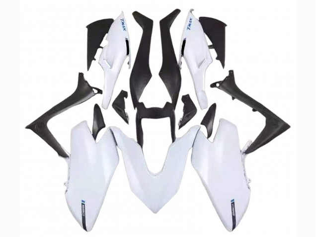 Carenados Moto Yamaha TMAX560 2019-2021 - Blanco Baratos