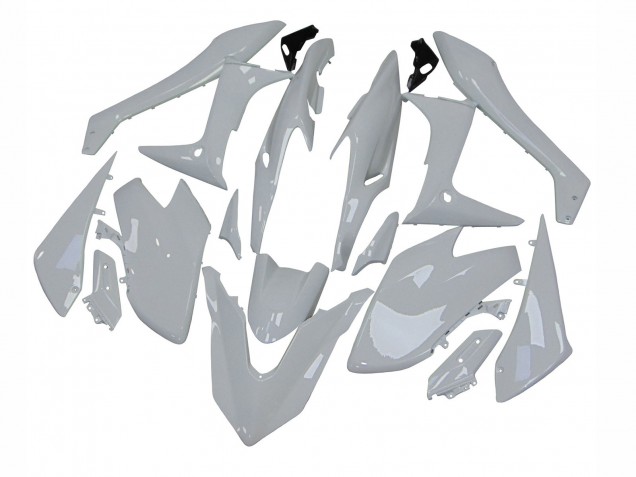 Carenados Moto Yamaha TMAX560 2019-2021 - Gris Claro Baratos