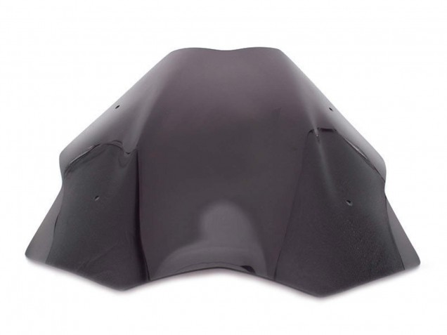Carenados Moto Yamaha TMAX530 2012-2014 - Negro FibraCarbono Baratos