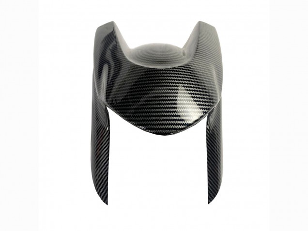Carenados Moto Yamaha TMAX530 2012-2014 - Negro FibraCarbono Baratos