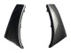 Carenados Moto Yamaha TMAX530 2012-2014 - Negro FibraCarbono Baratos
