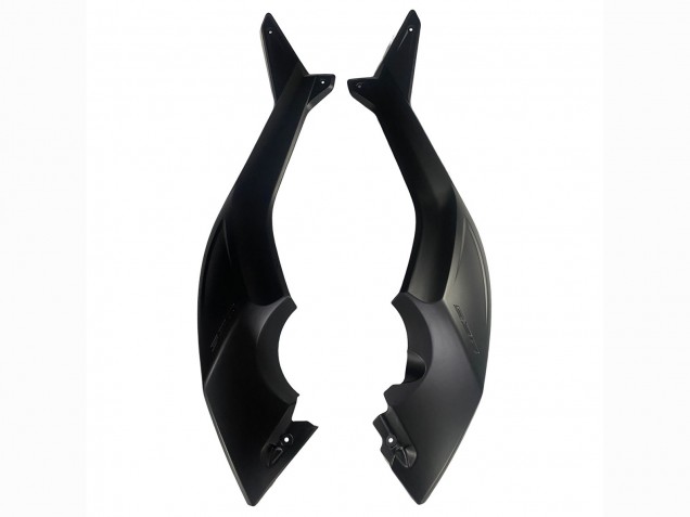 Carenados Moto Yamaha TMAX530 2012-2014 - Negro Mate Baratos