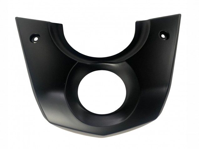 Carenados Moto Yamaha TMAX530 2012-2014 - Negro Mate Baratos