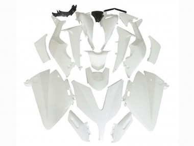 Carenados Moto Yamaha TMAX530 2015-2016 - Sin Pintar Baratos