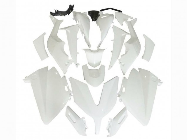 Carenados Moto Yamaha TMAX530 2015-2016 - Sin Pintar Baratos