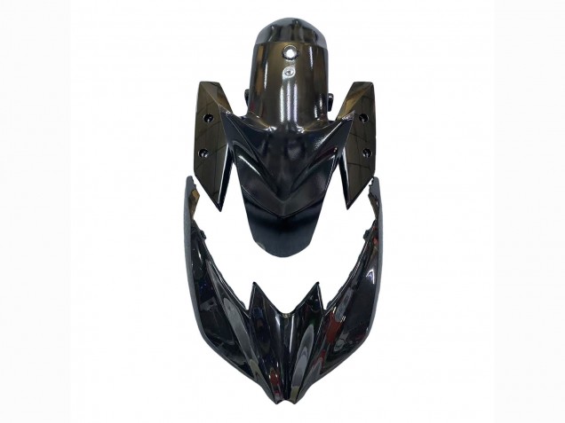 Carenados Moto Yamaha XMAX300 2017-2021 - Negro Brillante Baratos
