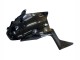 Carenados Moto Yamaha XMAX300 2017-2021 - Negro Brillante Baratos