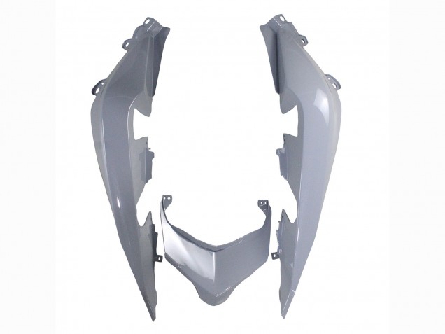 Carenados Moto Yamaha XMAX300 2017-2021 - Gris Negro Baratos