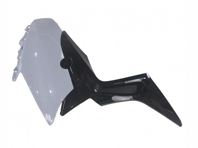 Carenados Moto Yamaha XMAX300 2017-2021 - Gris Negro Baratos