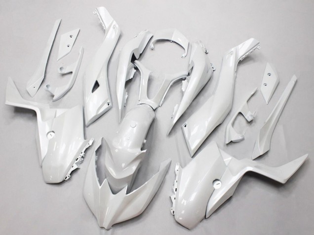 Carenados Moto Yamaha XMAX300 2017-2021 - Blanco Baratos