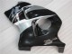 Carenados Moto Suzuki GSXR 1300 Hayabusa 1996-2007 - Plata Negro Baratos