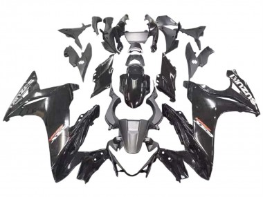 Carenados Moto Suzuki GSX250R 2017-2020 - Negro Mate Baratos