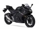 Carenados Moto Suzuki GSX250R 2017-2020 - Negro Mate Baratos