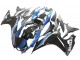 Carenados Moto Suzuki GSX250R 2017-2020 - Azul Negro Baratos