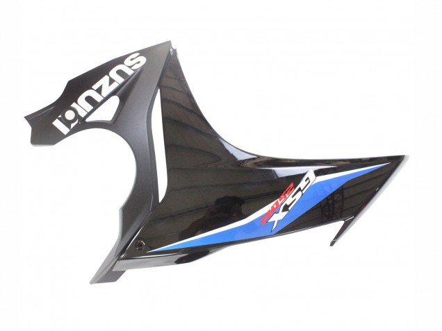 Carenados Moto Suzuki GSX250R 2017-2020 - Azul Negro Baratos