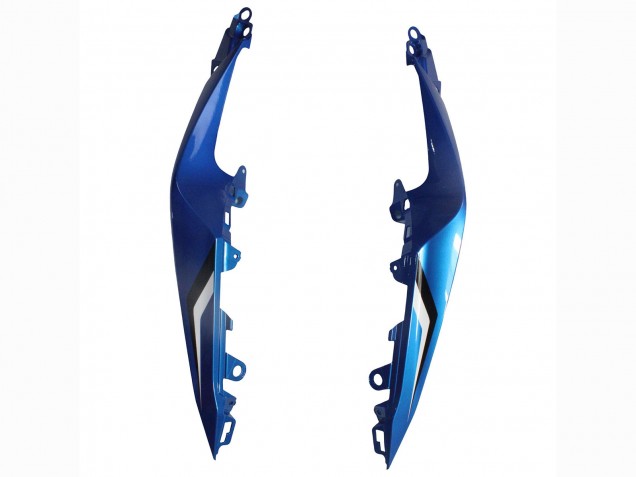 Carenados Moto Suzuki GSX250R 2017-2020 - Azul Negro Baratos