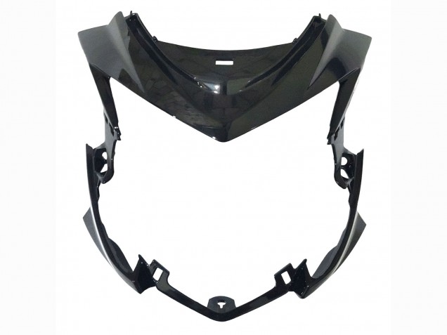 Carenados Moto Suzuki GSX-S 750 2017-2022 - Blanco Amarillo Baratos