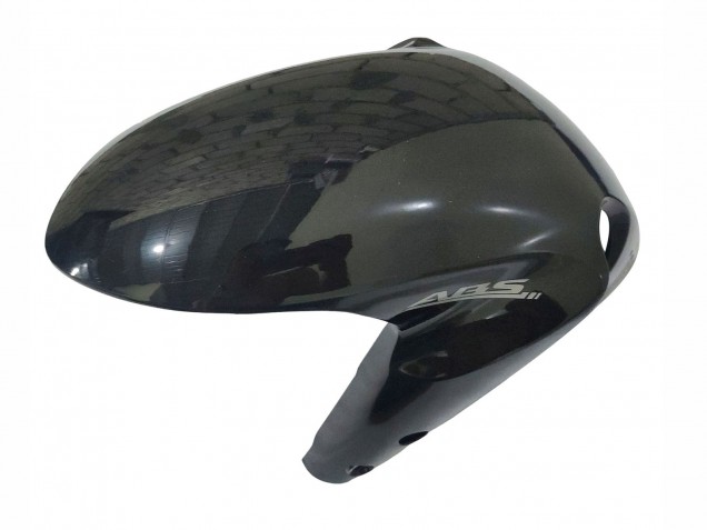 Carenados Moto Suzuki GSX-S 750 2017-2022 - Blanco Amarillo Baratos