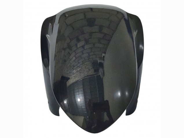 Carenados Moto Suzuki GSX-S 750 2017-2022 - Blanco Amarillo Baratos