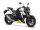 Carenados Moto Suzuki GSX-S 750 2017-2022 - Blanco Amarillo Baratos