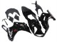 Carenado Moto Suzuki SV650 2003-2013 - Negro Brillante Baratos