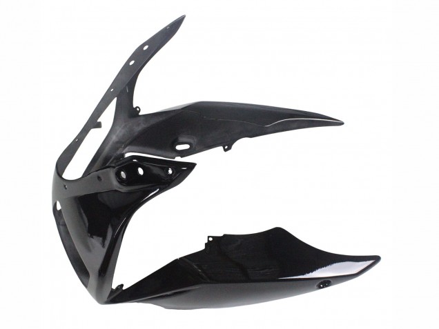 Carenado Moto Suzuki SV650 2003-2013 - Negro Brillante Baratos