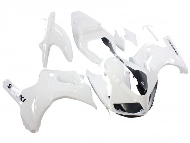 Carenados Moto Suzuki SV650 2003-2013 - Blanco Baratos