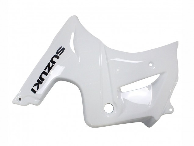 Carenados Moto Suzuki SV650 2003-2013 - Blanco Baratos