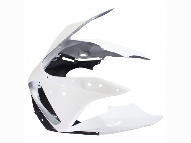 Carenados Moto Suzuki SV650 2003-2013 - Blanco Baratos