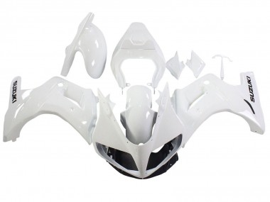 Carenados Moto Suzuki SV650 2003-2013 - Blanco Baratos
