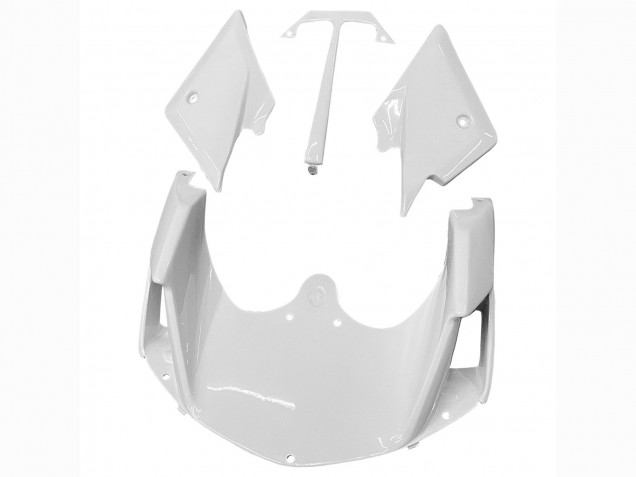 Carenados Moto Suzuki SV650 2003-2013 - Blanco Rojo Azul Martini Baratos