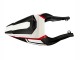 Carenados Moto Suzuki SV650 2003-2013 - Blanco Rojo Negro Baratos