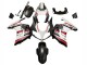 Carenados Moto Suzuki SV650 2003-2013 - Blanco Rojo Negro Baratos