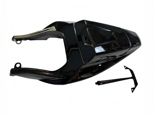 Carenados Moto Suzuki SV650 2003-2013 - Negro Brillante Baratos
