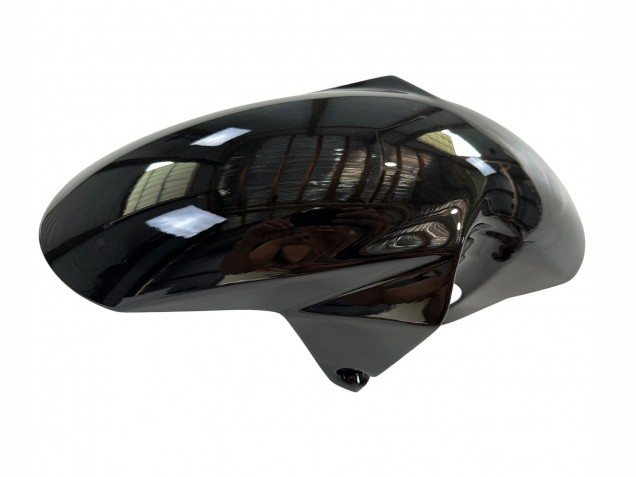 Carenados Moto Suzuki SV650 2003-2013 - Negro Brillante Baratos