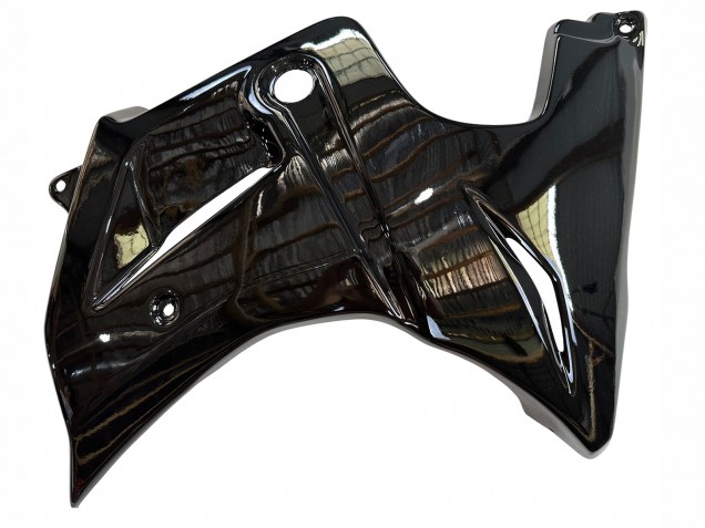 Carenados Moto Suzuki SV650 2003-2013 - Negro Brillante Baratos