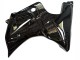 Carenados Moto Suzuki SV650 2003-2013 - Negro Brillante Baratos
