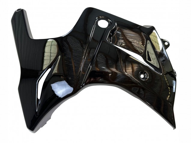 Carenados Moto Suzuki SV650 2003-2013 - Negro Brillante Baratos