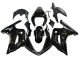 Carenados Moto Suzuki SV650 2003-2013 - Negro Brillante Baratos