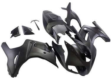 Carenados Moto Suzuki SV650 2003-2013 - Negro Mate Baratos