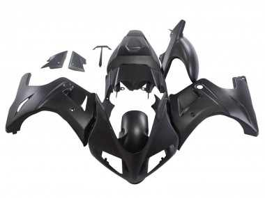 Carenados Moto Suzuki SV650 2003-2013 - Negro Mate Baratos