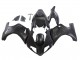 Carenados Moto Suzuki SV650 2003-2013 - Negro Mate Baratos