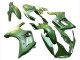 Carenados Moto Suzuki SV650 2003-2013 - Verde Mate Baratos