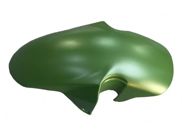 Carenados Moto Suzuki SV650 2003-2013 - Verde Mate Baratos