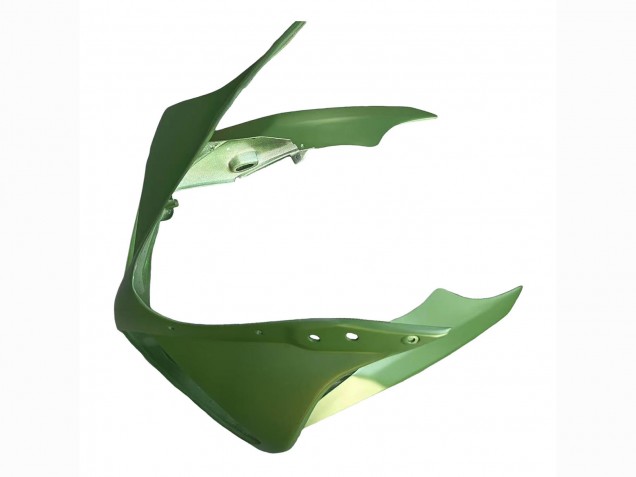 Carenados Moto Suzuki SV650 2003-2013 - Verde Mate Baratos