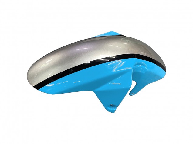 Carenados Moto Suzuki SV650 2003-2013 - Azul Amarillo Rojo Plata Tiburón Baratos