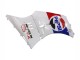 Carenados Moto Suzuki RG400 RG500 RG400/500 1984-1987 - Blanco Rojo Azul Amarillo Motul Michelin Pepsi Baratos