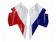 Carenados Moto Suzuki RG400 RG500 RG400/500 1984-1987 - Blanco Rojo Azul Amarillo Motul Michelin Pepsi Baratos
